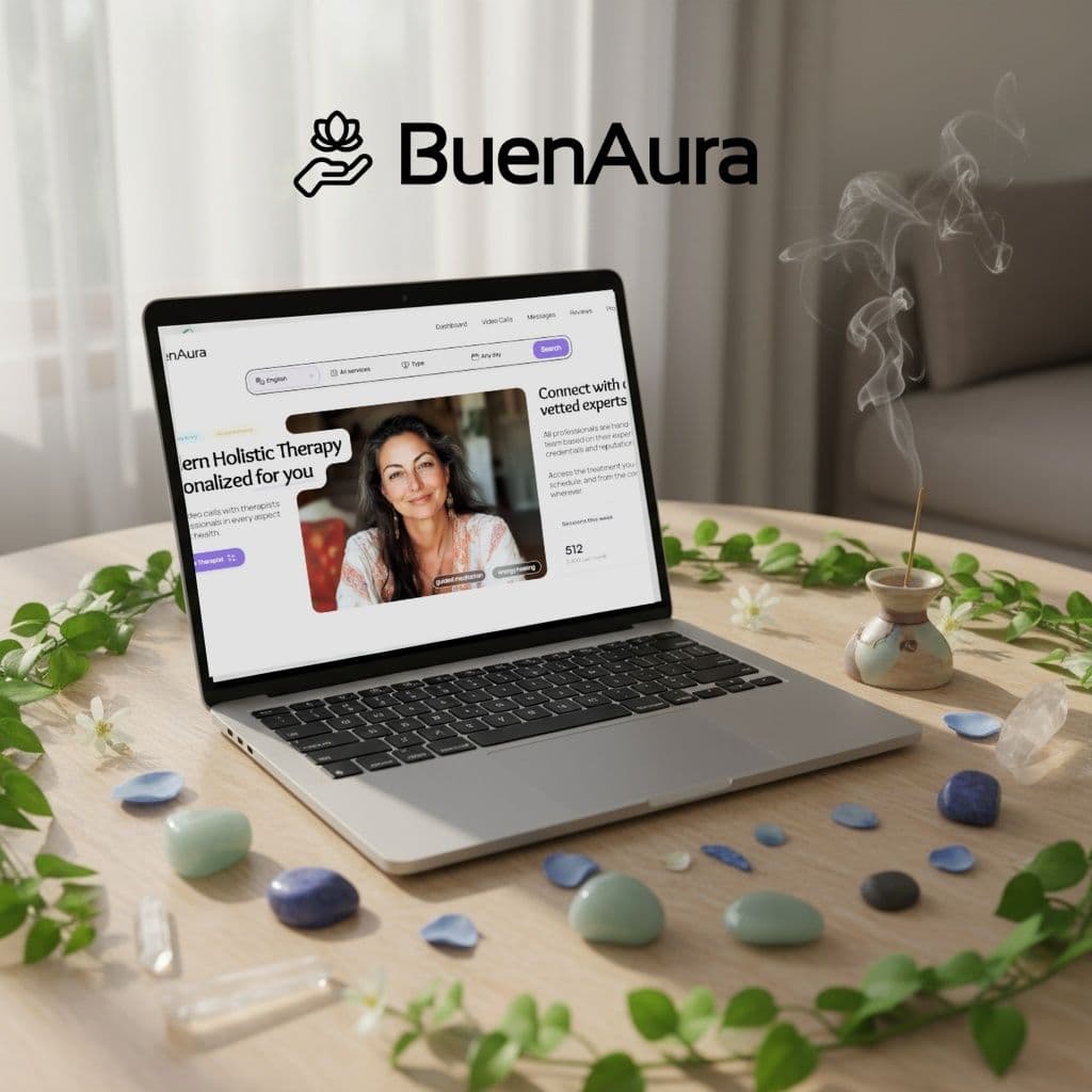 Cómo Encontrar Profesionales de Bienestar Verificados Online: Tu Guía Completa