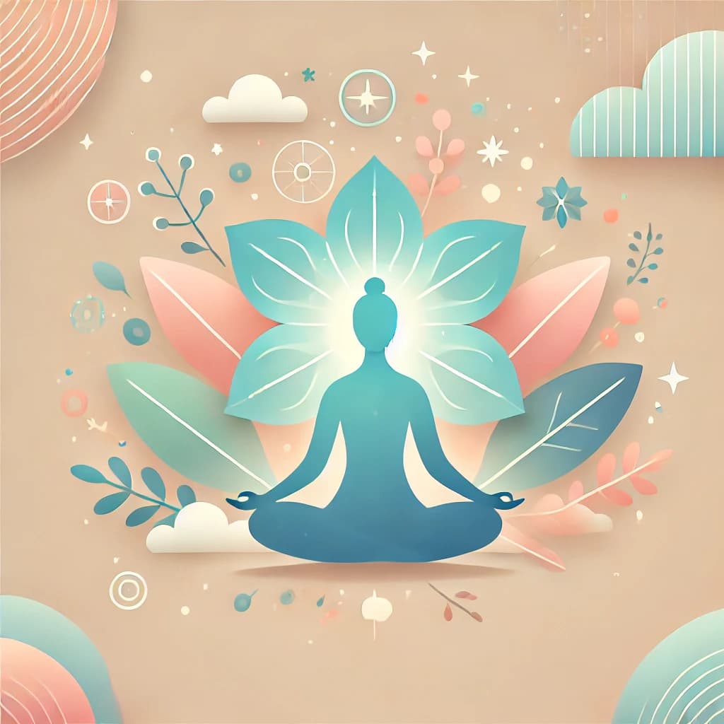 A Guide to Holistic Spiritual Wellness